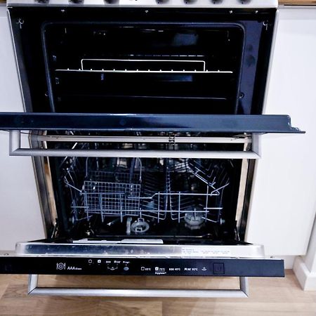 Studio Gaba 2 Intraco Apartment ワルシャワ エクステリア 写真