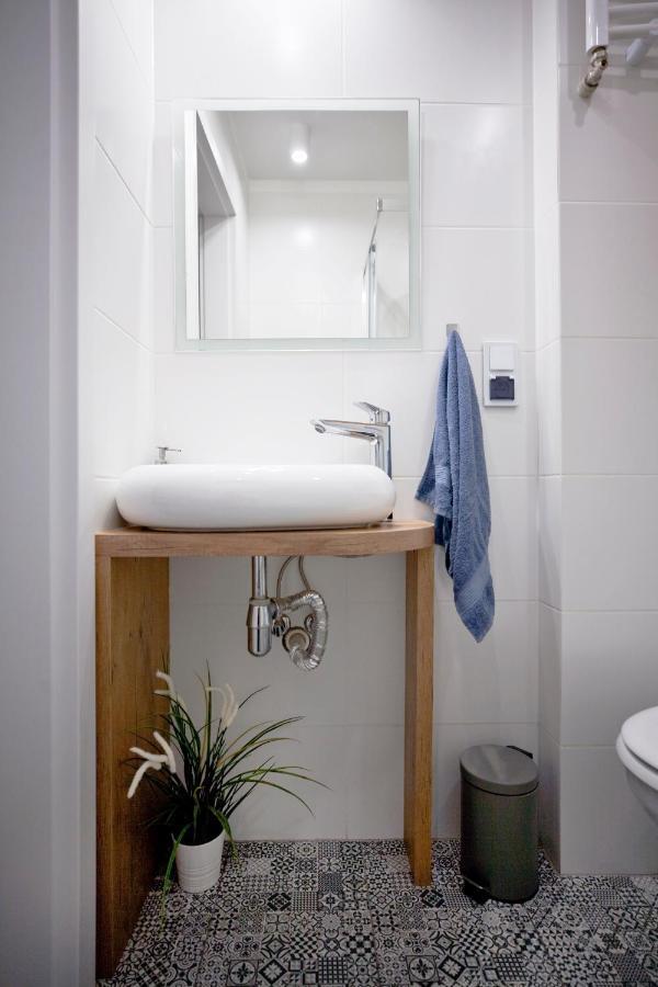 Studio Gaba 2 Intraco Apartment ワルシャワ エクステリア 写真